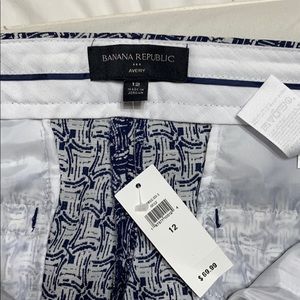 Banana Republic slacks